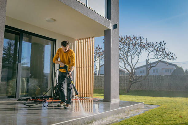 Solar Panel Cleaning in Fallbrook, CA