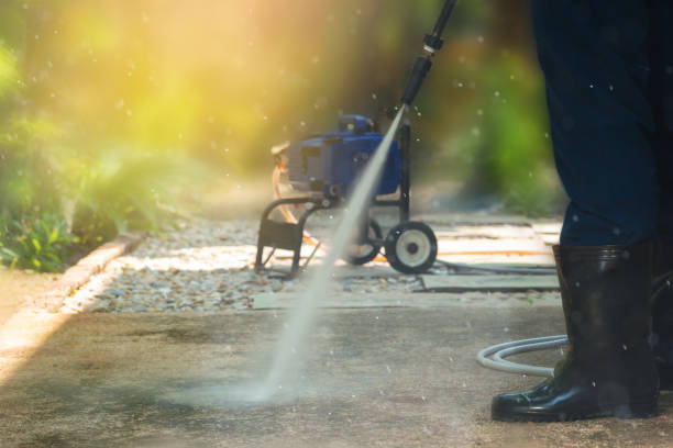 Trusted Fallbrook, CA Pressure Washing Services Experts